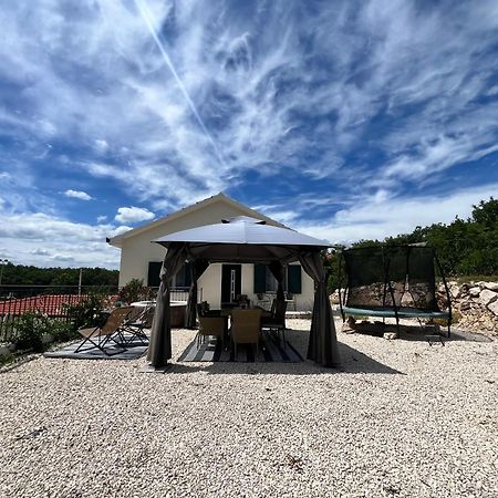 Holiday Home Calma 伊莫茨基 外观 照片