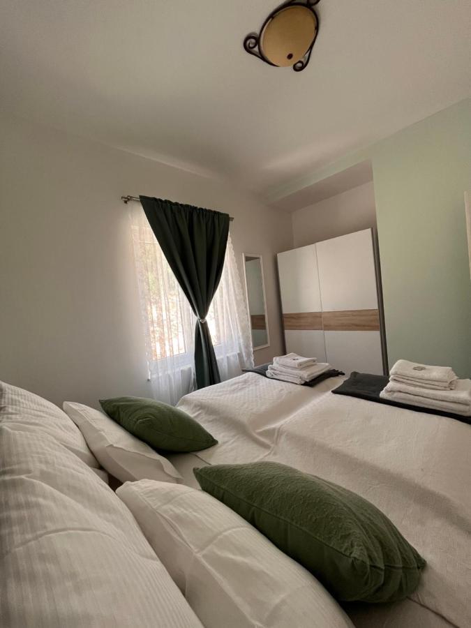 Holiday Home Calma 伊莫茨基 外观 照片