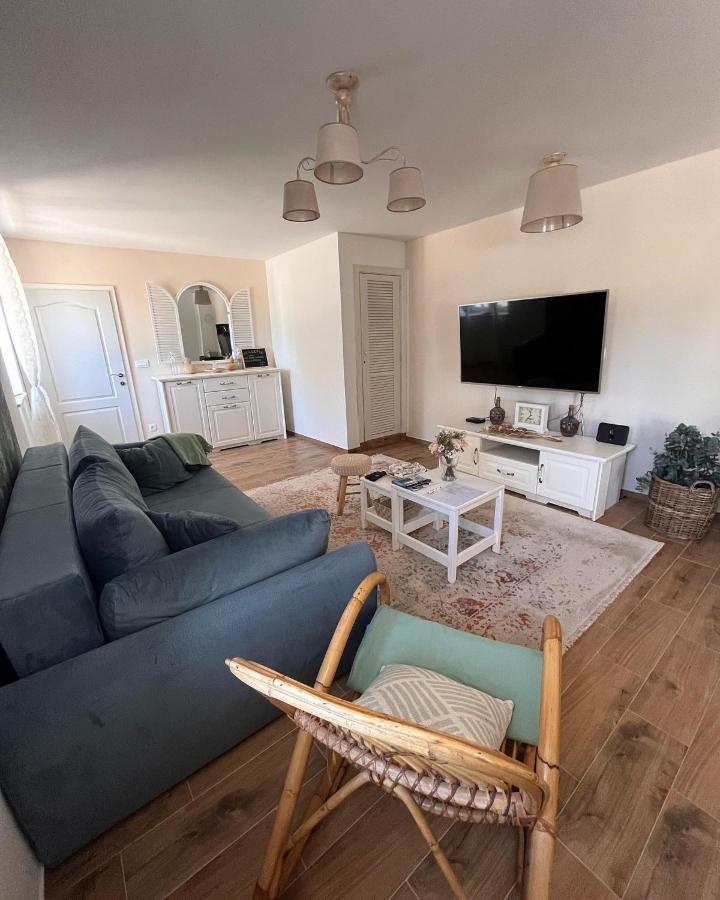 Holiday Home Calma 伊莫茨基 外观 照片