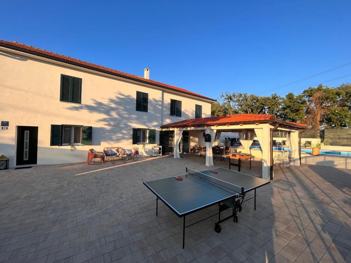 Holiday Home Calma 伊莫茨基 外观 照片