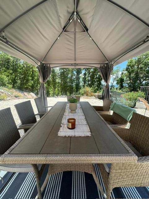 Holiday Home Calma 伊莫茨基 外观 照片
