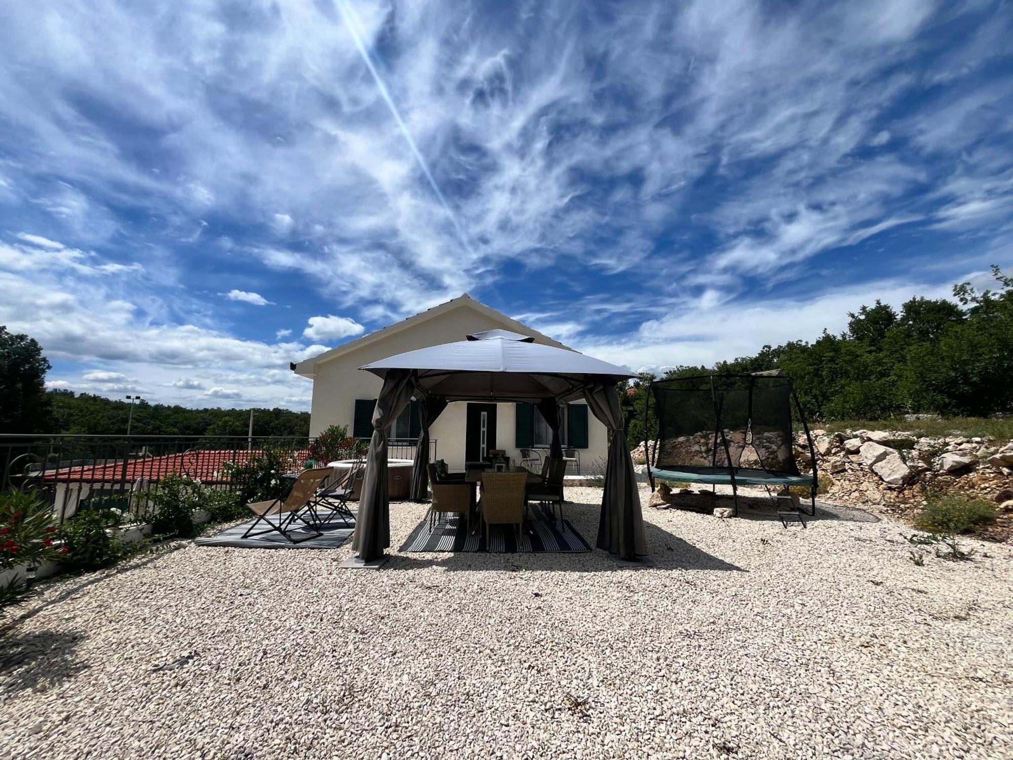 Holiday Home Calma 伊莫茨基 外观 照片